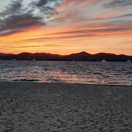 Villa Playa Del Sol -B4 Saint-Tropez Kültér fotó