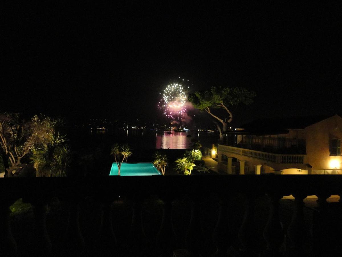 Villa Playa Del Sol -B4 Saint-Tropez Kültér fotó