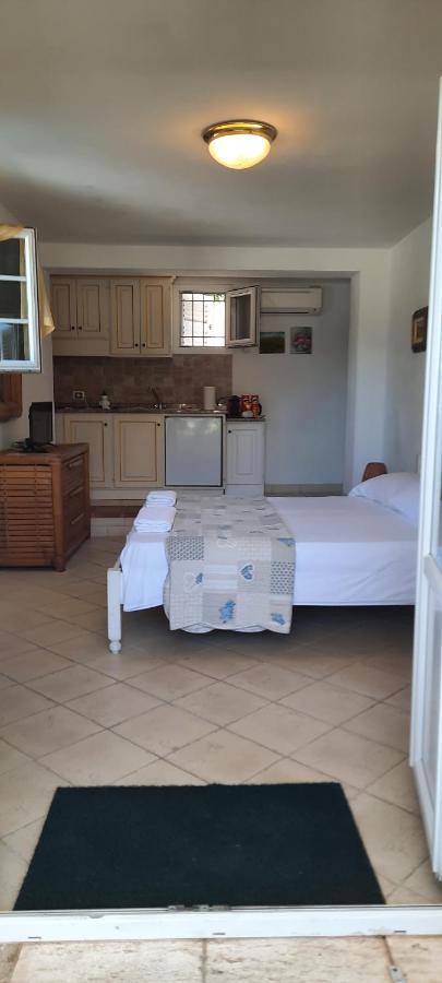 Villa Playa Del Sol -B4 Saint-Tropez Kültér fotó